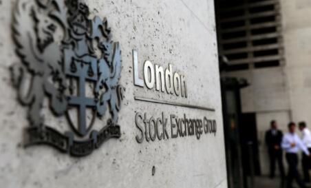 伦敦证券交易所以270亿美元收购Refinitiv的交易获得欧盟的认可