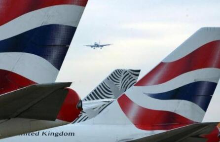 英国航空公司面临有史以来最大规模的集体诉讼