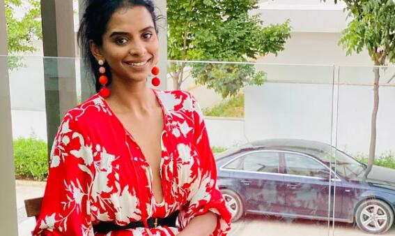 第二代企业家Priyanka Chigurupati如何推动家人的制药业务发展