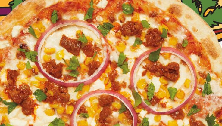 多品牌运营商与MOD Pizza签订30单位的交易