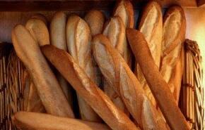 由于新汇率提高了面粉价格 多数的黎波里面包店关闭