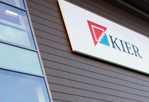 Kier继续反击获得伦敦运输公司2亿英镑的合同