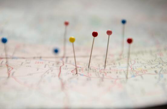 AWS推出了针对开发人员的新地图服务Amazon Location