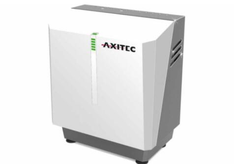 Axitec推出模块化家用电池