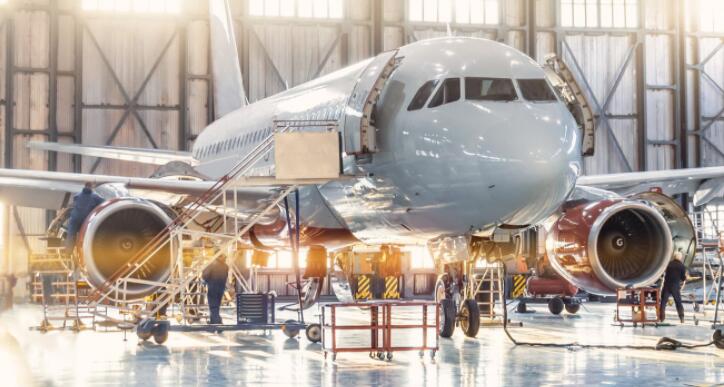 航空业恢复时航空零件制造商的存货能否起飞