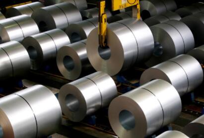 蒂森克虏伯敦促与无竞争力钢铁部门断绝关系