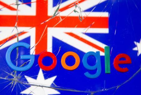 澳大利亚在谷歌斗争中提出了新的提议规则