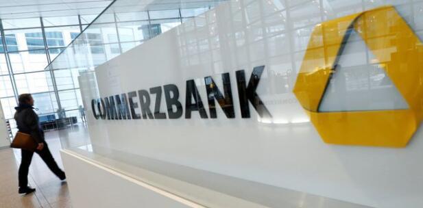 德国商业银行首席执行官最终敲定裁员计划 裁员10000人