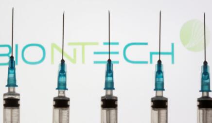 疫苗成功后BioNTech基金向早期支持者支付了6亿欧元