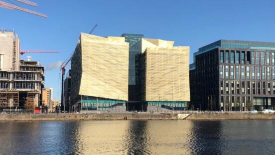 爱尔兰中央银行抵押贷款规则降低房屋通胀