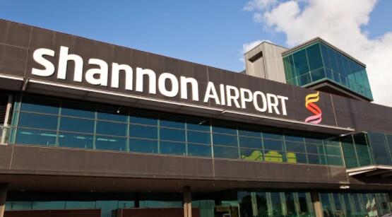 爱尔兰航空公司将在香农机场解雇129名员工