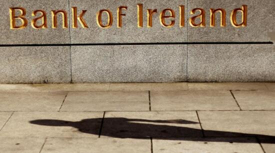 爱尔兰银行首次发行绿色债券筹资7.5亿欧元