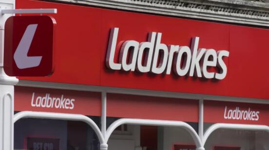 Ladbrokes所有者尽管获利大幅增长但仍未派发股息