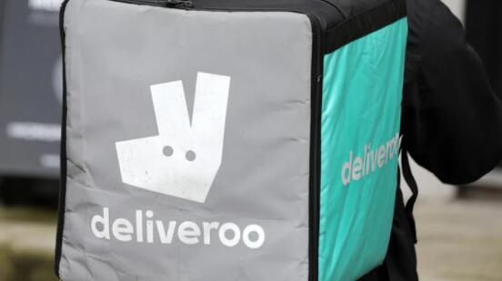 Deliveroo将完成70亿美元的伦敦两地上市交易