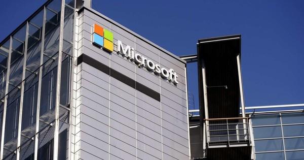 传微软公司考虑收购TikTok英国业务现在五个国家齐了