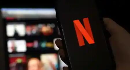 Netflix测试密码共享功能 要求用户在消息中进行验证