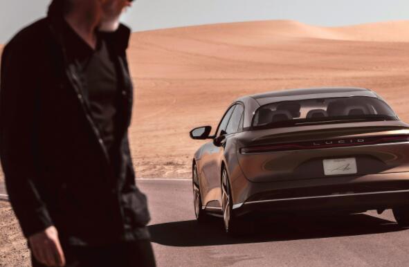 Lucid Motors超越Tesla的3大技术优势 竞争将推动电动汽车创新前进