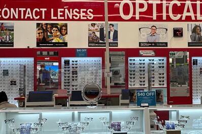 Costco选择三井化学的MR™高折射率眼科镜片单体作为眼镜的标准选件