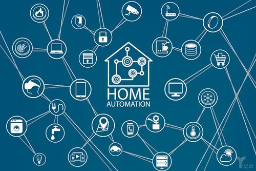 IDC预测随着消费者拥抱家庭自动化和环境计算 智能家居设备将实现两位数增长