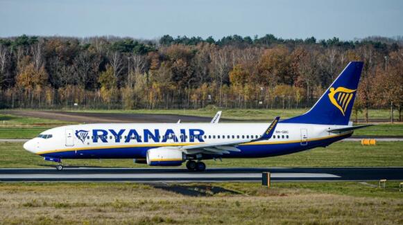 瑞安航空将于9月在克罗地亚首都萨格勒布开设新基地