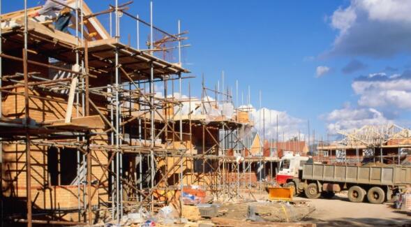 爱尔兰建造业联合会表示分阶段重新开工是自己的目标