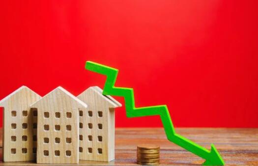 2月份待定房屋销售下降10.6％ 这就是为什么