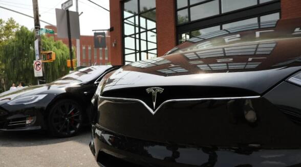 特斯拉的市值有望在创纪录的电动汽车交付中获得500亿美元