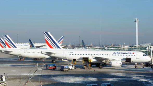 法国航空以40亿欧元的援助获得欧盟批准