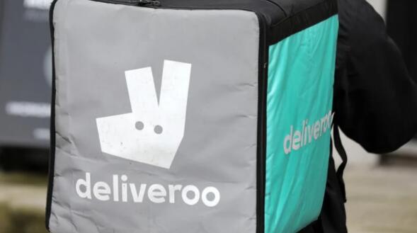 随着散户投资者加入交易 Deliveroo的价格开始上涨