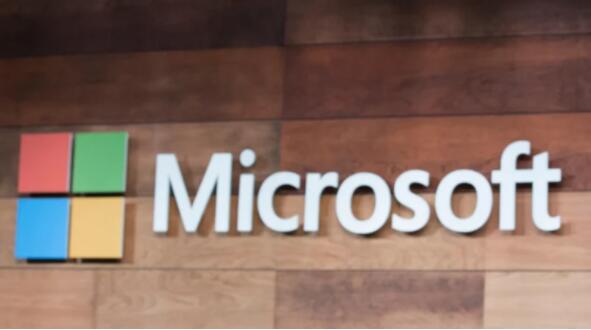 微软斥资160亿美元收购AI公司纽昂斯通讯公司