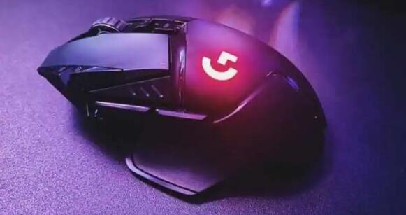 罗技G502 Lightspeed游戏鼠标的售价为14995卢比