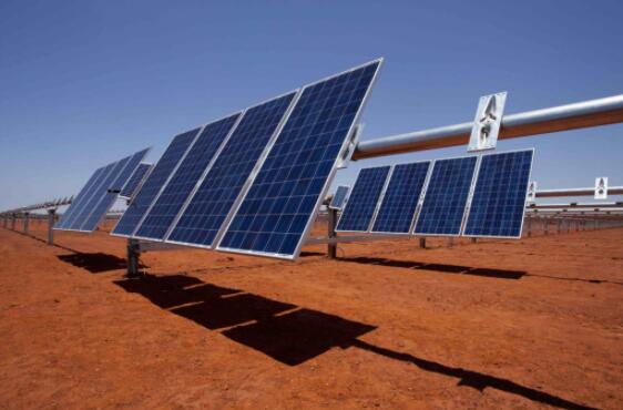 Juwi借助13兆瓦太阳能项目建立了澳大利亚离网投资组合