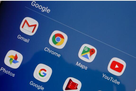 Google服务器问题简要排除了Gmail和其他服务