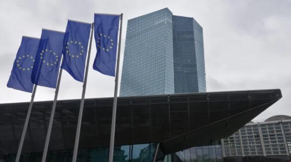 欧元区银行将在第二季度收紧信贷渠道
