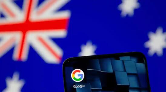 Google开启了澳大利亚付费新闻平台 以推动堪培拉的内容支付法