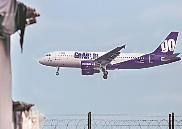 GoAir押注超低成本运营商模式以巩固市场地位