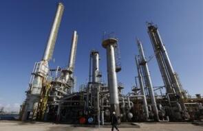 利比亚将通过本地和外国PPP在该地区建设炼油厂