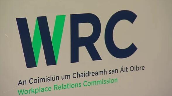 WRC为员工追回了170万欧元的拖欠工资