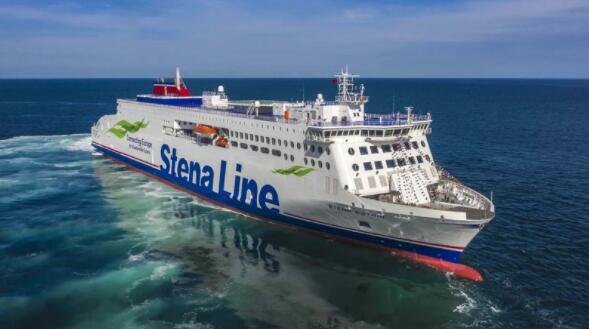 第一季度斯坦纳航运公司的免税销售额上升