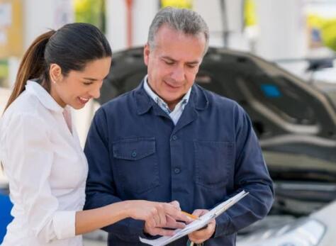 5个令人惊讶的因素提高了您的汽车保险费