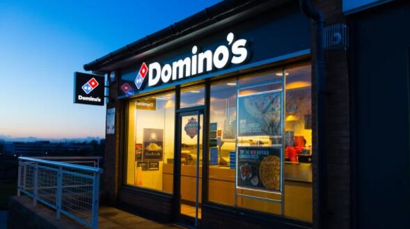 达美乐披萨将在北爱尔兰创造175个工作岗位