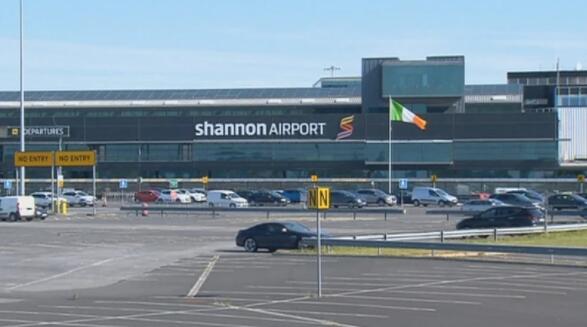 爱尔兰航空将永久关闭香农机舱服务人员基地