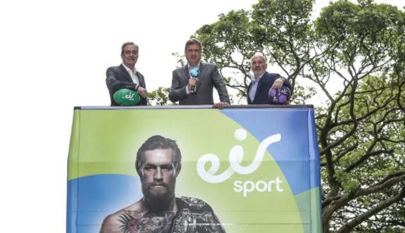 Eir Sport将于今年晚些时候停止广播