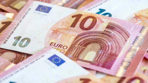 欧元区5月通胀率接近三年高位