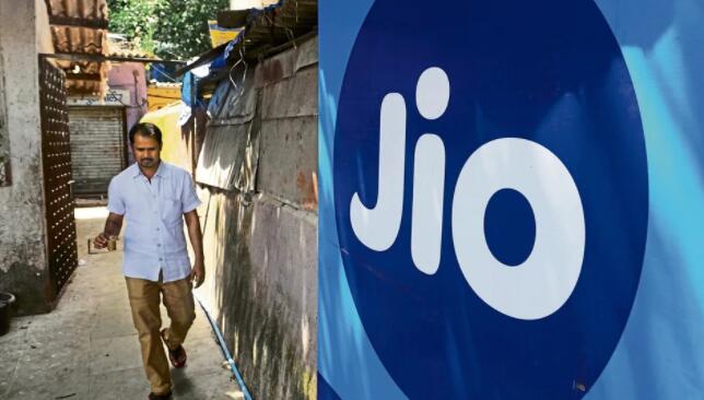 Reliance Jio宣布在大流行期间为JioPhone用户提供特别优惠