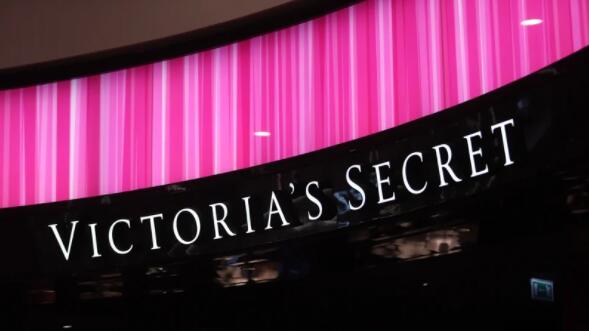 维多利亚的秘密商店每周收入达20万欧元