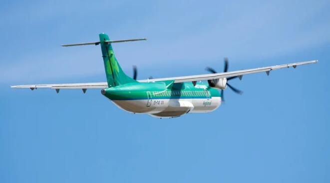 爱尔兰航空公司表示斯托巴特航空将继续运营10条区域航线