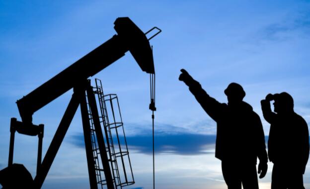 这家石油生产商正在采取措施来支撑其资产负债表