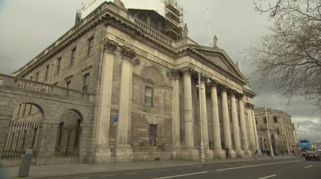 爱尔兰高等法院对室内就餐规定提出质疑