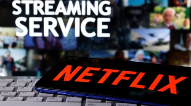 在电视上启动后Netflix正在测试安卓应用程序的播放内容功能